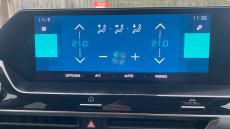 Citroen C4 100kW Shine Plus 50kWh 5dr Auto Electric Hatchback